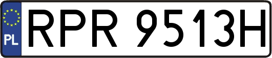 RPR9513H