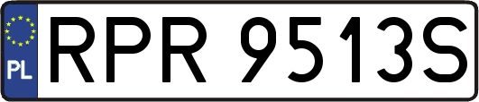 RPR9513S