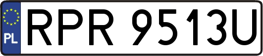 RPR9513U