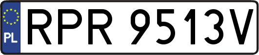 RPR9513V