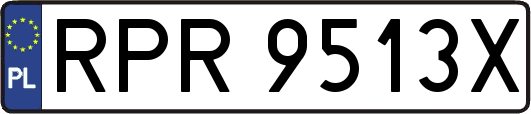 RPR9513X