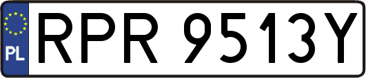 RPR9513Y