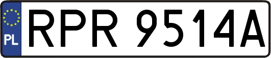 RPR9514A