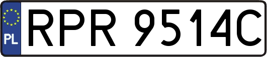 RPR9514C
