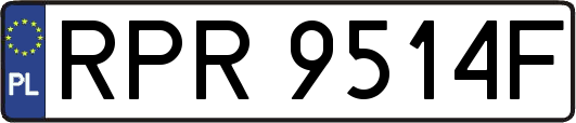RPR9514F