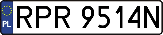 RPR9514N