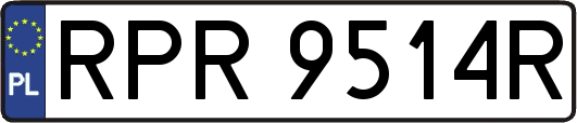 RPR9514R