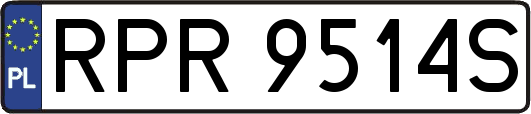 RPR9514S
