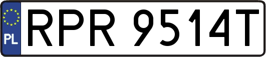 RPR9514T