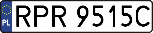 RPR9515C