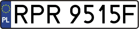 RPR9515F