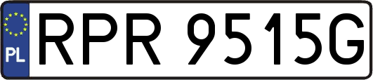 RPR9515G
