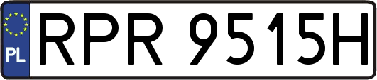 RPR9515H