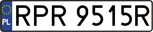 RPR9515R