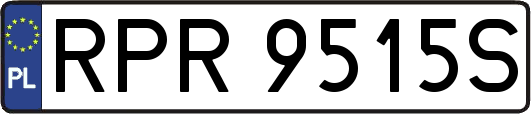 RPR9515S