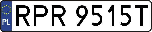 RPR9515T