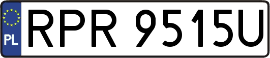 RPR9515U