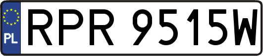 RPR9515W