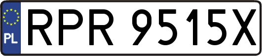 RPR9515X