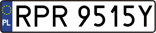 RPR9515Y