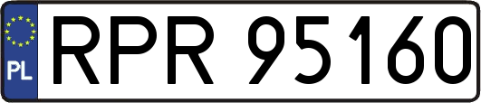 RPR95160