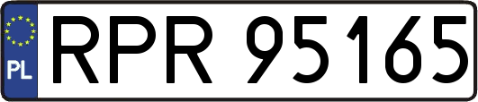 RPR95165