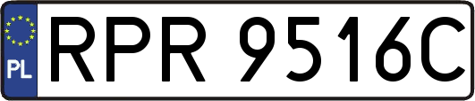 RPR9516C