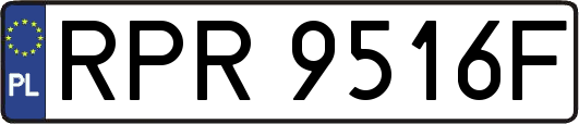 RPR9516F
