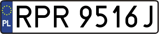 RPR9516J