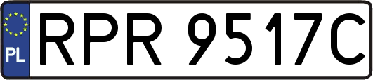 RPR9517C