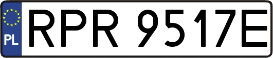 RPR9517E