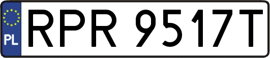 RPR9517T
