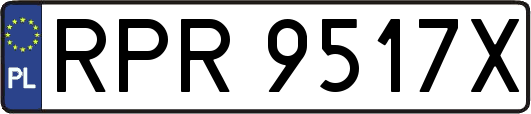 RPR9517X