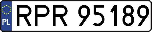 RPR95189
