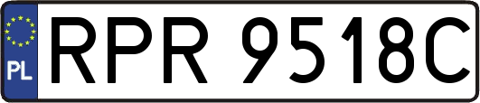 RPR9518C