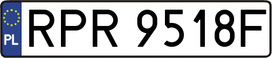 RPR9518F