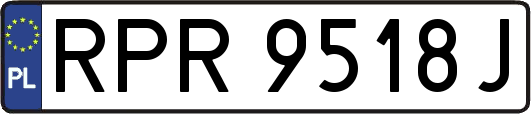 RPR9518J