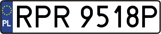 RPR9518P