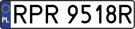 RPR9518R