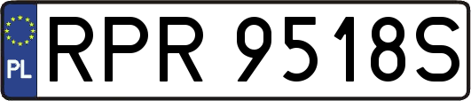 RPR9518S
