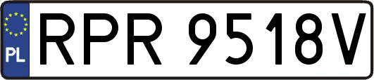RPR9518V