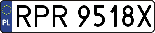 RPR9518X