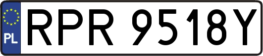 RPR9518Y