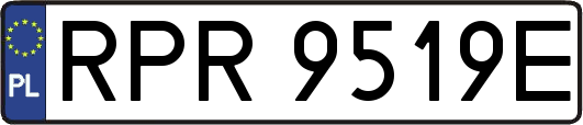 RPR9519E