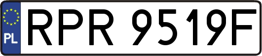 RPR9519F