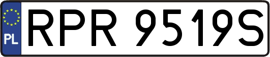 RPR9519S