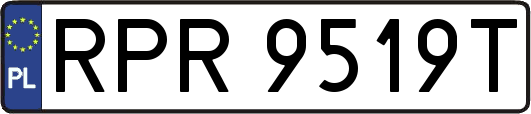 RPR9519T