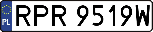 RPR9519W