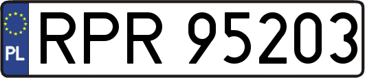 RPR95203