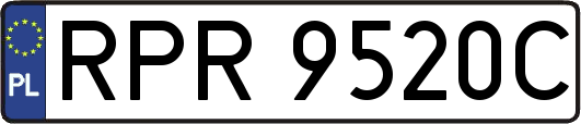 RPR9520C